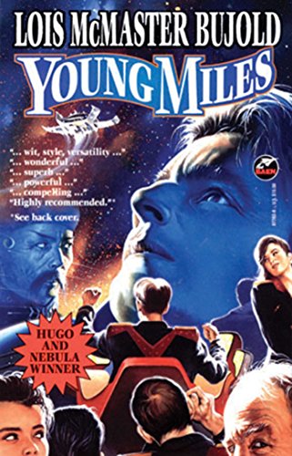 Young Miles Cover