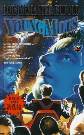 Young Miles Cover