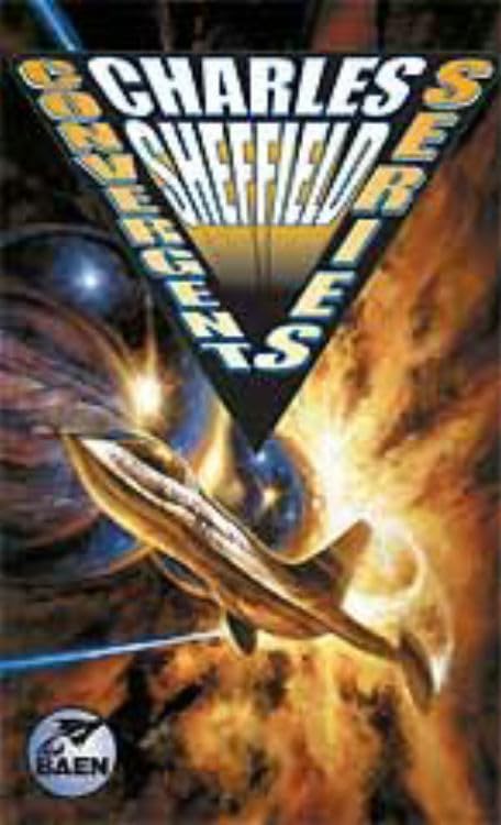 Convergent Series Cover
