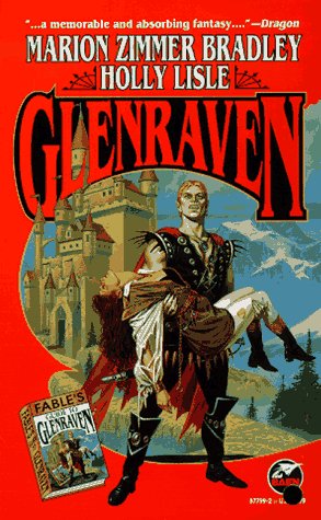 Glenraven Cover