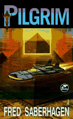 Pilgrim Cover