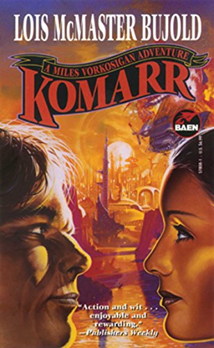 Komarr Cover
