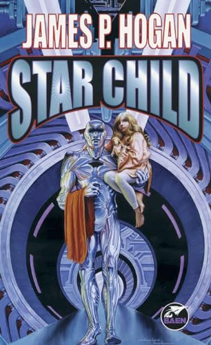 Star Child Cover