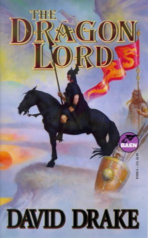 Dragon Lord Cover