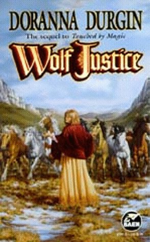 Wolf Justice Cover