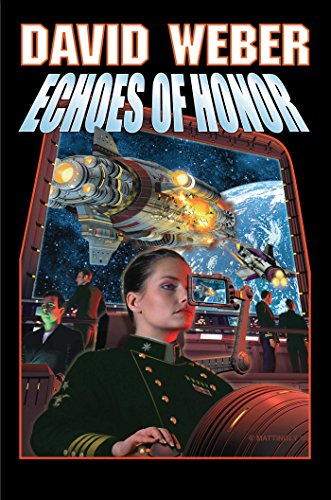 Echoes of Honor Cover