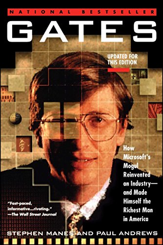 Gates Cover