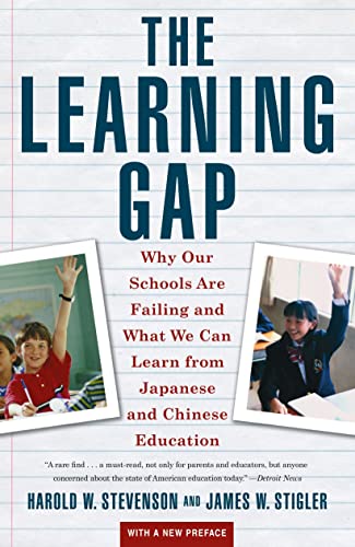 Learning Gap Cover