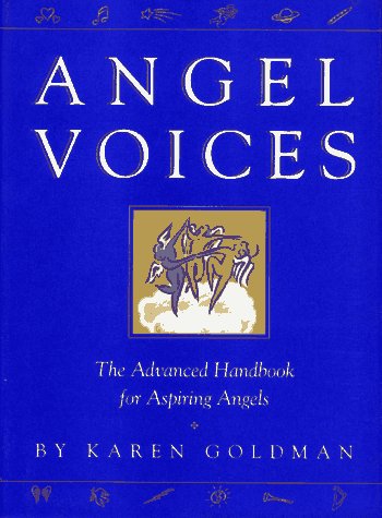 Angel voices Cover
