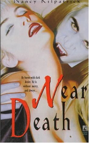 NEAR DEATH Cover