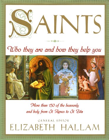 Saints Cover