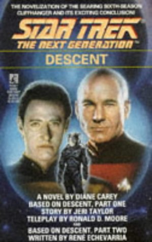 Descent Cover