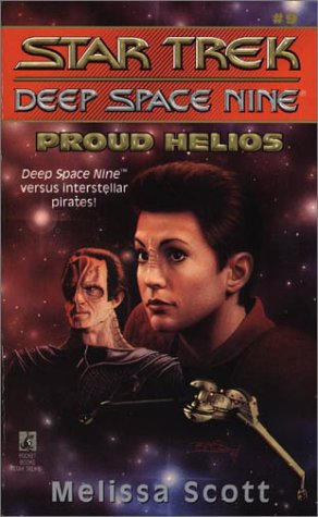 Proud Helios Cover