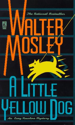 A little yellow dog Cover
