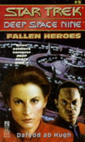 Fallen Heroes Cover