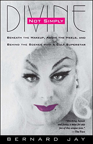 Not simply Divine Cover