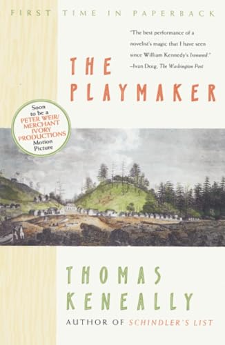 Playmaker Cover