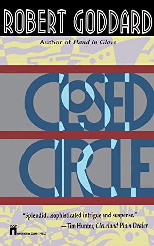 Closed circle Cover