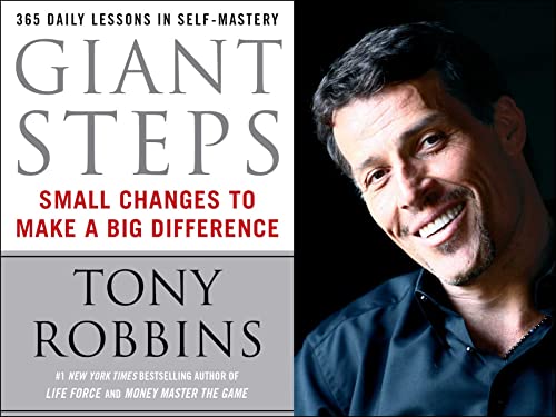 Giant steps Cover