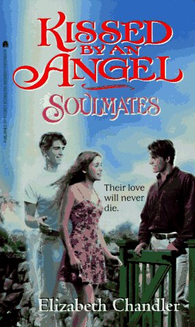 Soulmates Cover