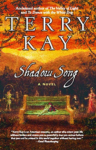 Shadow Song Cover