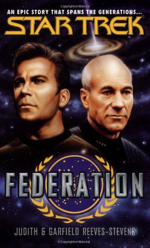 Federation Cover