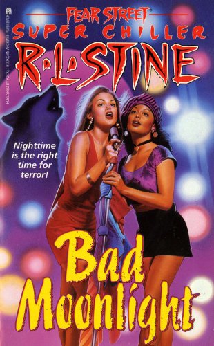 Bad Moonlight Cover
