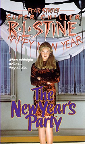 The New Year's Party Cover