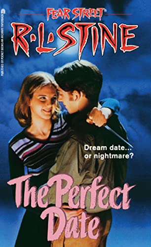 The Perfect Date Cover