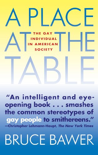 Place at the Table Cover