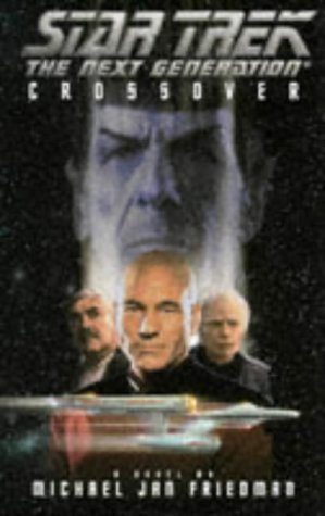 Crossover Cover