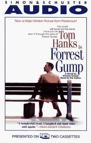 Forrest Gump Cover