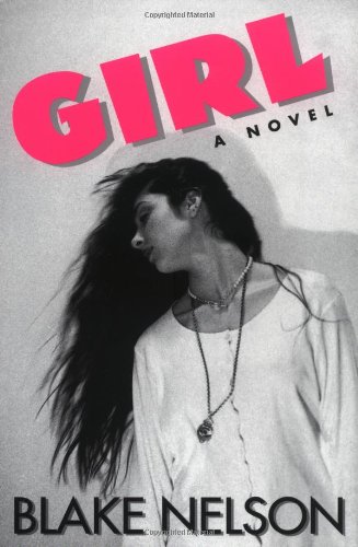 Girl Cover