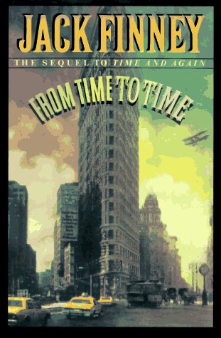 From time to time Cover