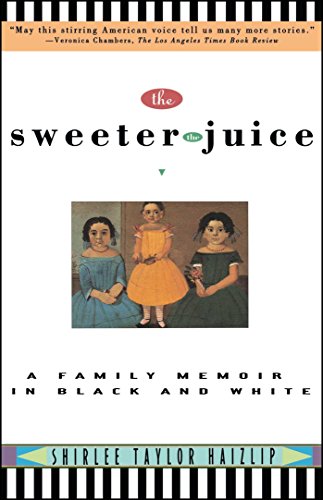 The sweeter the juice Cover
