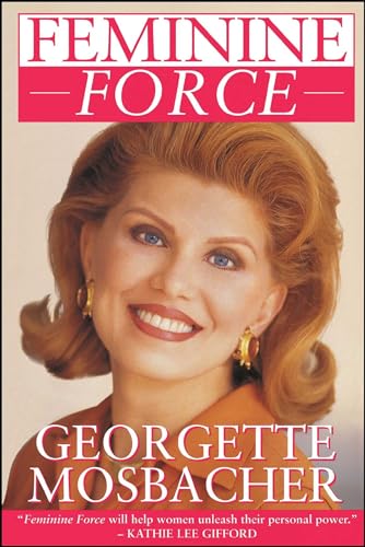 Feminine Force Cover