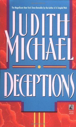 Deceptions Cover