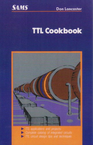 TTL cookbook Cover