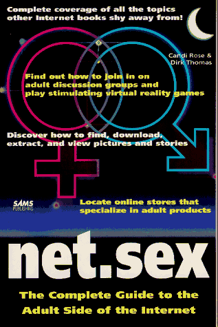 Net.Sex Poster