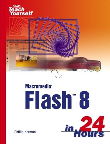 Attempted cover for Book ID: 0672327546