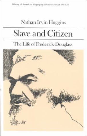 Slave and citizen Cover