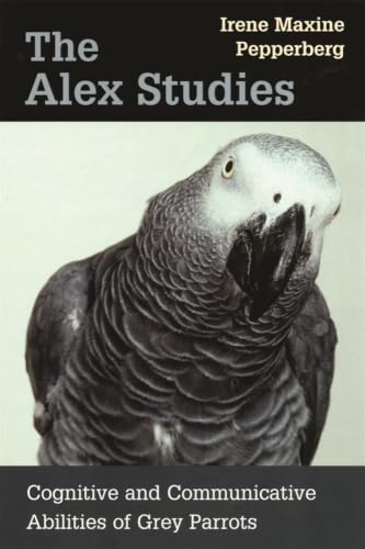 The Alex studies Cover