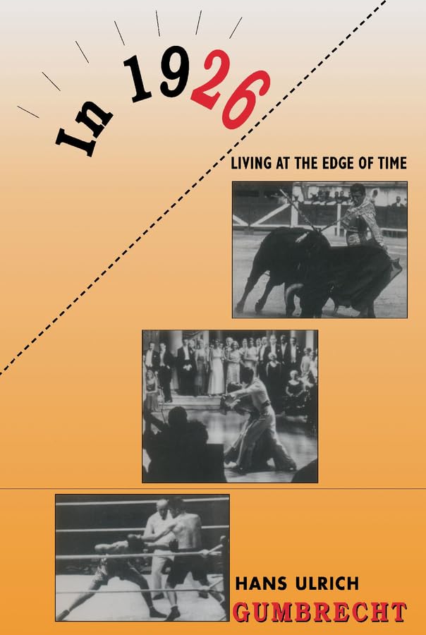 In 1926 Cover