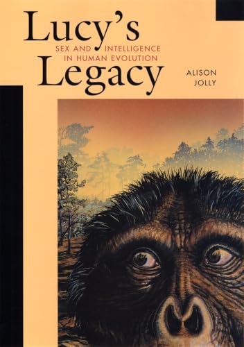 Lucys Legacy Cover
