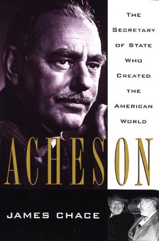 Acheson Cover