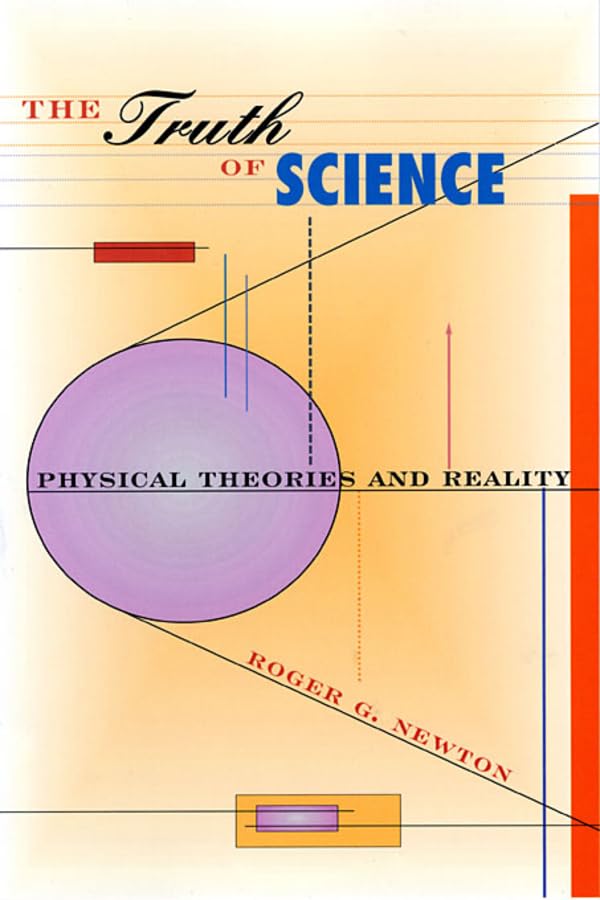 The Truth of Science Cover