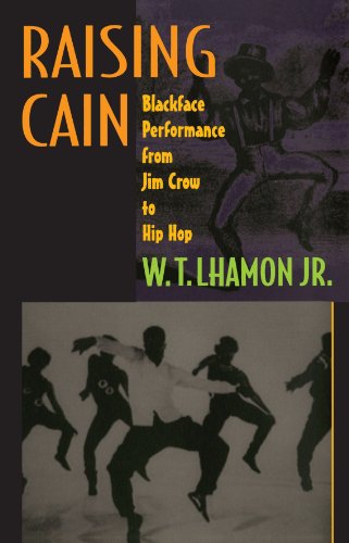 Raising Cain Cover