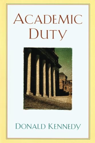 Academic duty Cover