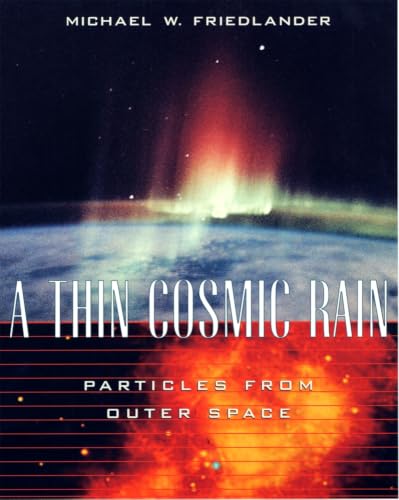 A Thin Cosmic Rain Cover