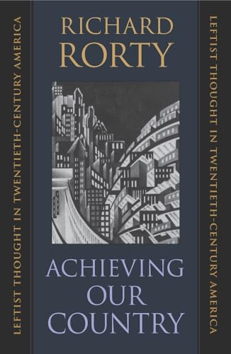 Achieving Our Country  Cover